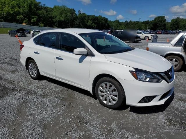 Photo 3 VIN: 3N1AB7AP9GY223336 - NISSAN SENTRA S 