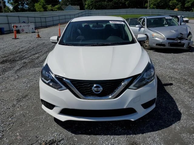 Photo 4 VIN: 3N1AB7AP9GY223336 - NISSAN SENTRA S 