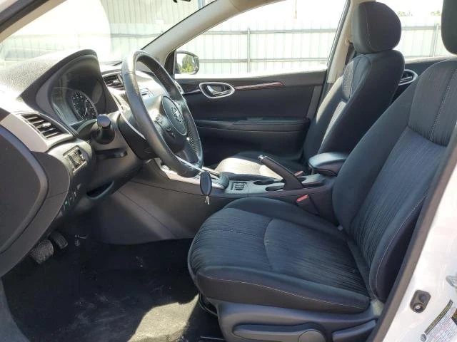 Photo 6 VIN: 3N1AB7AP9GY223336 - NISSAN SENTRA S 