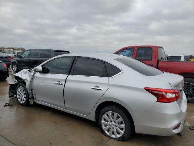 Photo 1 VIN: 3N1AB7AP9GY225961 - NISSAN SENTRA S 