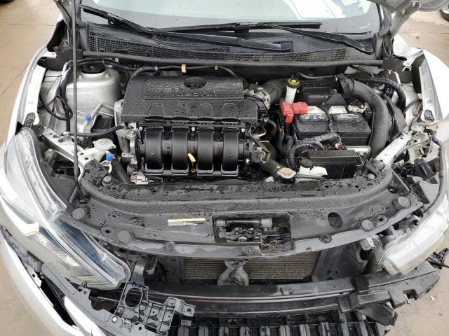 Photo 10 VIN: 3N1AB7AP9GY225961 - NISSAN SENTRA S 