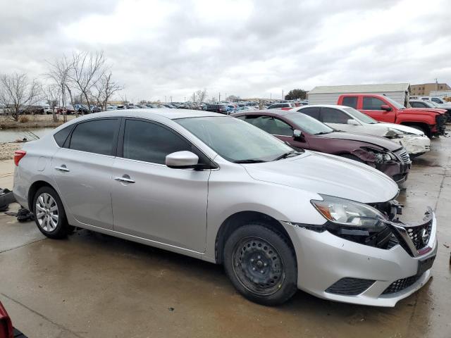 Photo 3 VIN: 3N1AB7AP9GY225961 - NISSAN SENTRA S 