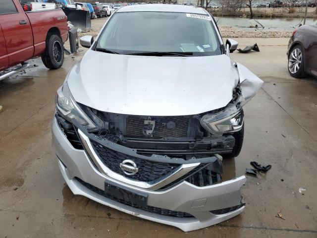 Photo 4 VIN: 3N1AB7AP9GY225961 - NISSAN SENTRA S 