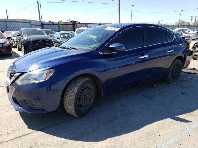 Photo 0 VIN: 3N1AB7AP9GY226091 - NISSAN SENTRA S 