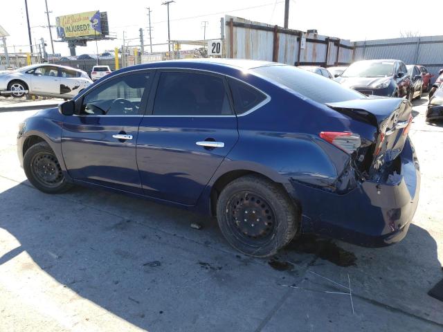 Photo 1 VIN: 3N1AB7AP9GY226091 - NISSAN SENTRA S 