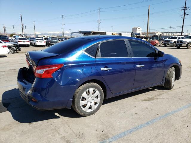 Photo 2 VIN: 3N1AB7AP9GY226091 - NISSAN SENTRA S 