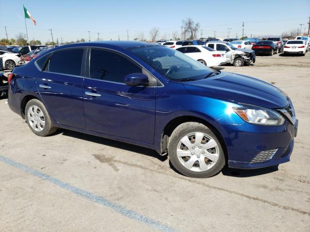 Photo 3 VIN: 3N1AB7AP9GY226091 - NISSAN SENTRA S 