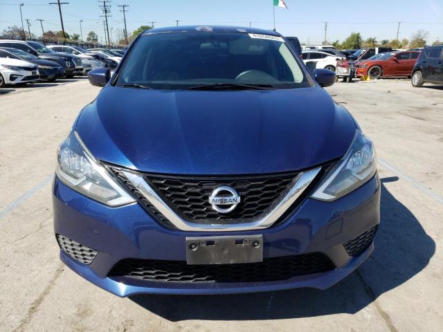 Photo 4 VIN: 3N1AB7AP9GY226091 - NISSAN SENTRA S 