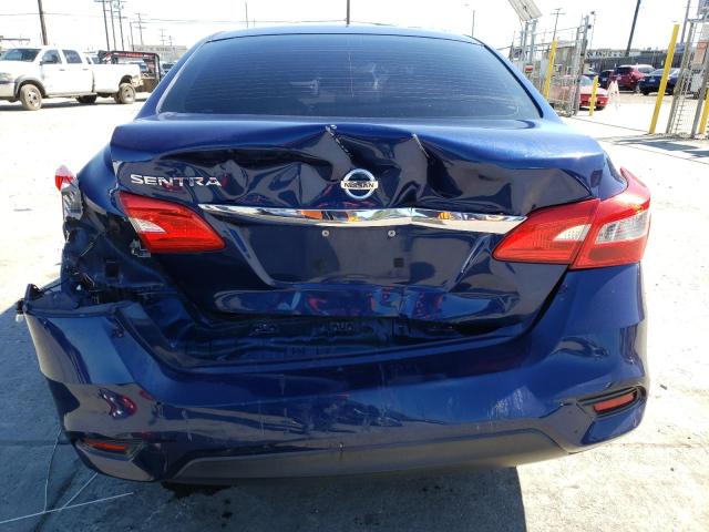 Photo 5 VIN: 3N1AB7AP9GY226091 - NISSAN SENTRA S 