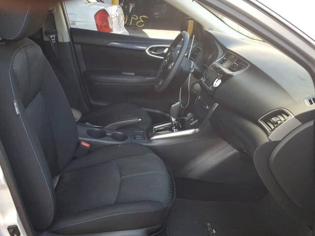 Photo 4 VIN: 3N1AB7AP9GY226558 - NISSAN SENTRA S 