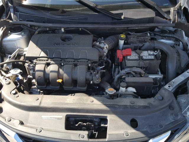 Photo 6 VIN: 3N1AB7AP9GY226558 - NISSAN SENTRA S 