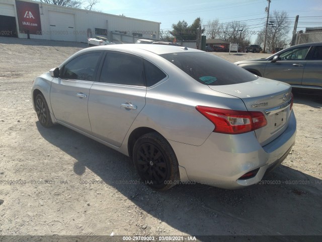 Photo 2 VIN: 3N1AB7AP9GY226611 - NISSAN SENTRA 