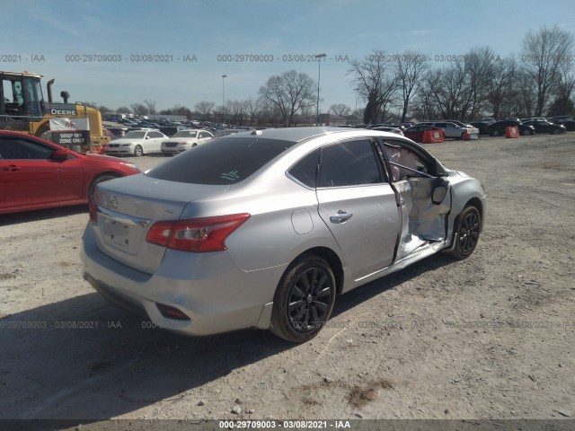 Photo 3 VIN: 3N1AB7AP9GY226611 - NISSAN SENTRA 