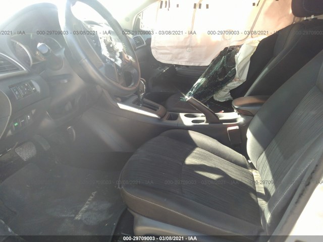 Photo 4 VIN: 3N1AB7AP9GY226611 - NISSAN SENTRA 