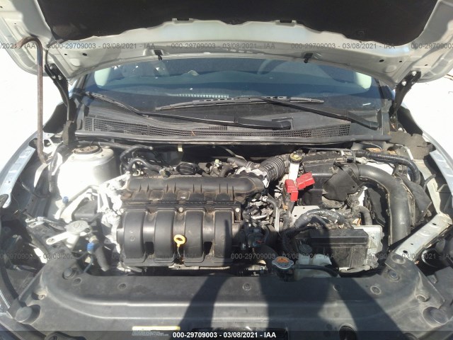 Photo 9 VIN: 3N1AB7AP9GY226611 - NISSAN SENTRA 