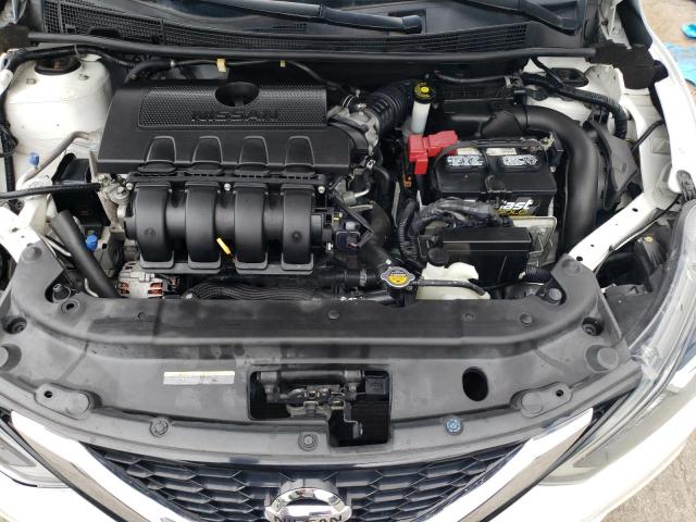 Photo 10 VIN: 3N1AB7AP9GY226852 - NISSAN SENTRA S 