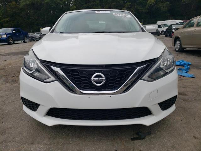 Photo 4 VIN: 3N1AB7AP9GY226852 - NISSAN SENTRA S 