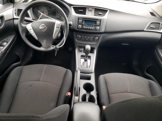 Photo 7 VIN: 3N1AB7AP9GY226852 - NISSAN SENTRA S 