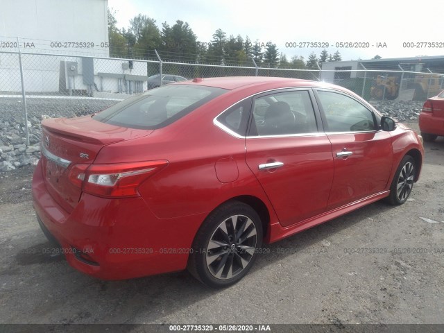 Photo 3 VIN: 3N1AB7AP9GY226897 - NISSAN SENTRA 