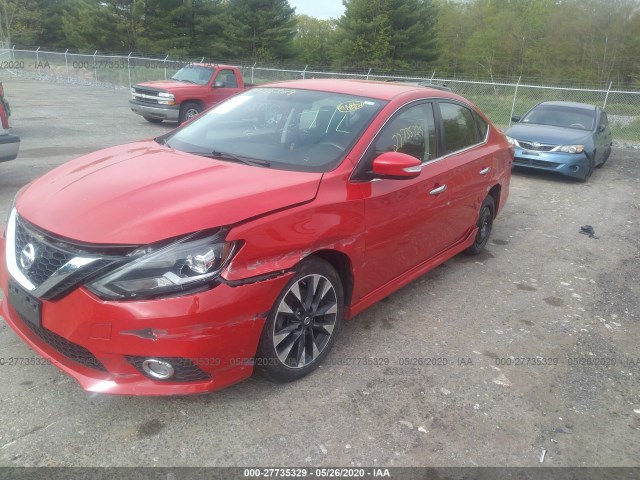 Photo 5 VIN: 3N1AB7AP9GY226897 - NISSAN SENTRA 