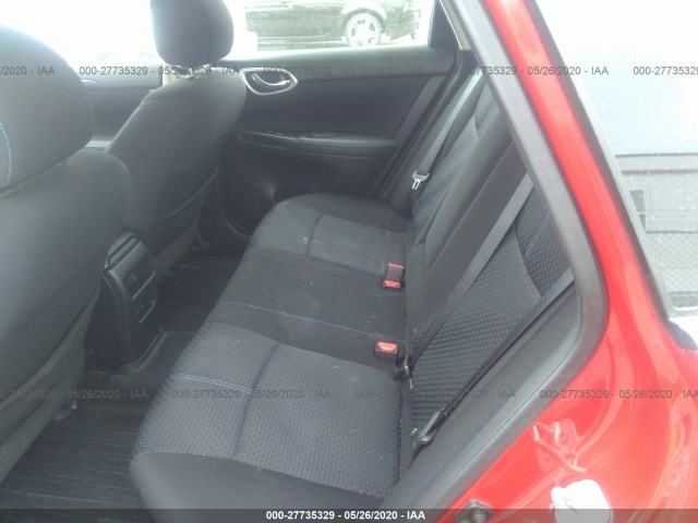 Photo 7 VIN: 3N1AB7AP9GY226897 - NISSAN SENTRA 