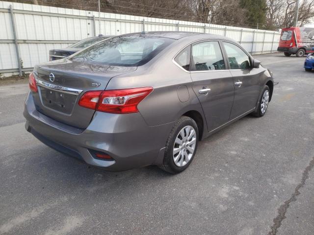 Photo 2 VIN: 3N1AB7AP9GY227922 - NISSAN SENTRA S 