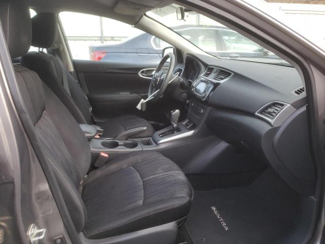 Photo 3 VIN: 3N1AB7AP9GY227922 - NISSAN SENTRA S 