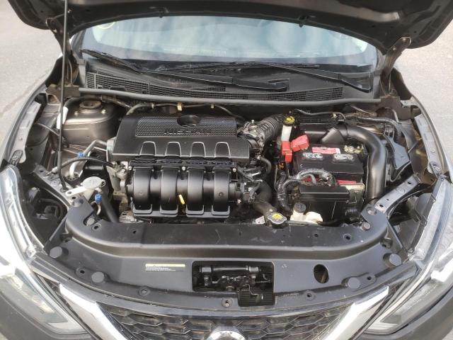 Photo 5 VIN: 3N1AB7AP9GY227922 - NISSAN SENTRA S 