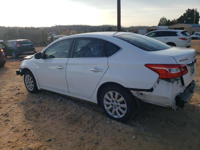 Photo 1 VIN: 3N1AB7AP9GY228763 - NISSAN SENTRA S 