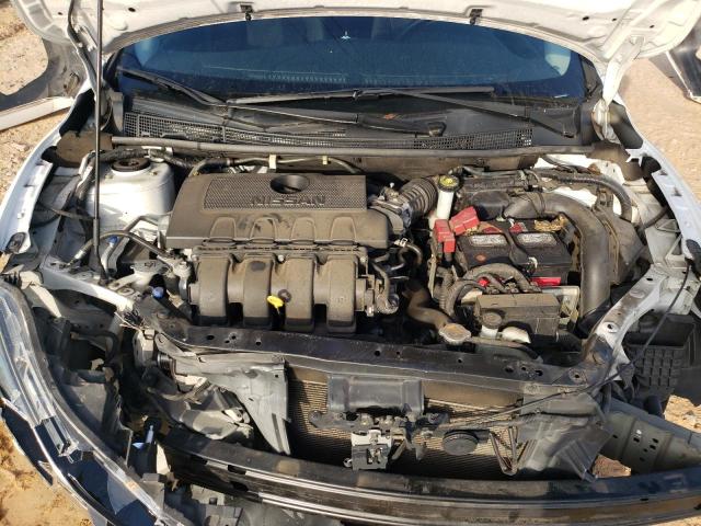 Photo 10 VIN: 3N1AB7AP9GY228763 - NISSAN SENTRA S 