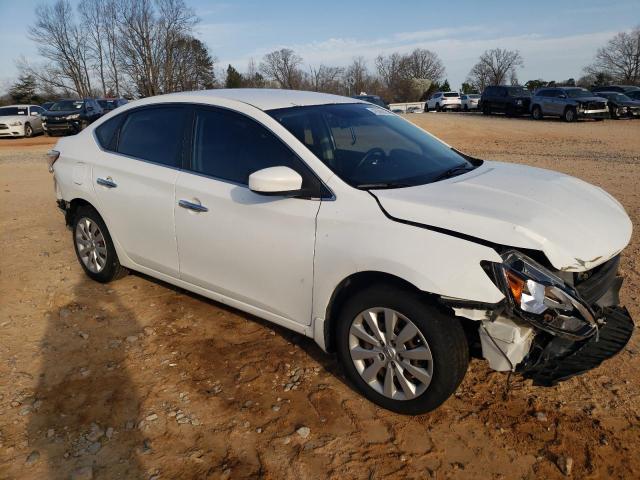 Photo 3 VIN: 3N1AB7AP9GY228763 - NISSAN SENTRA S 