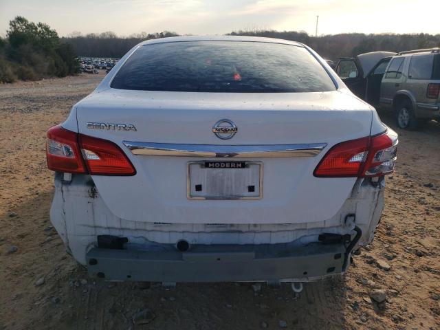 Photo 5 VIN: 3N1AB7AP9GY228763 - NISSAN SENTRA S 