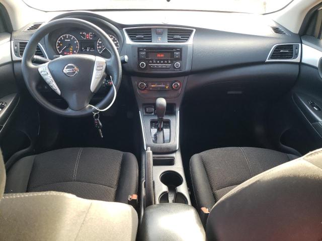 Photo 7 VIN: 3N1AB7AP9GY228763 - NISSAN SENTRA S 