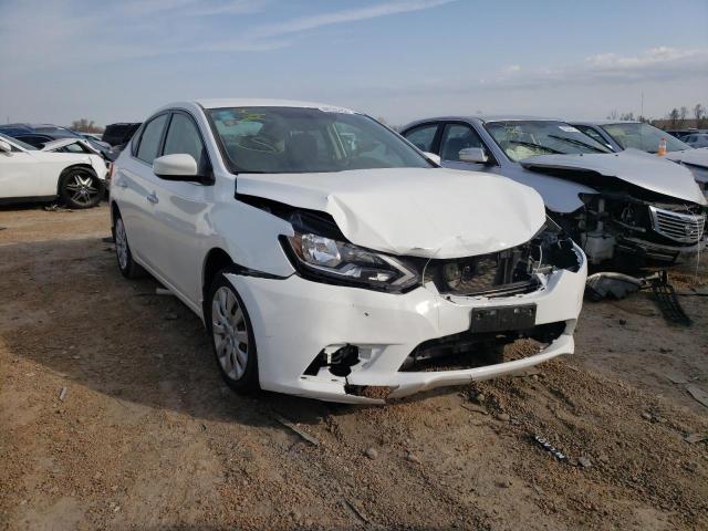 Photo 0 VIN: 3N1AB7AP9GY229797 - NISSAN SENTRA S 