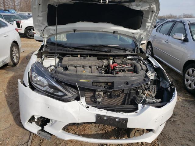 Photo 6 VIN: 3N1AB7AP9GY229797 - NISSAN SENTRA S 