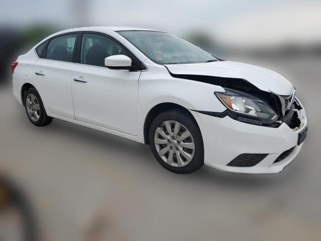 Photo 3 VIN: 3N1AB7AP9GY233249 - NISSAN SENTRA 