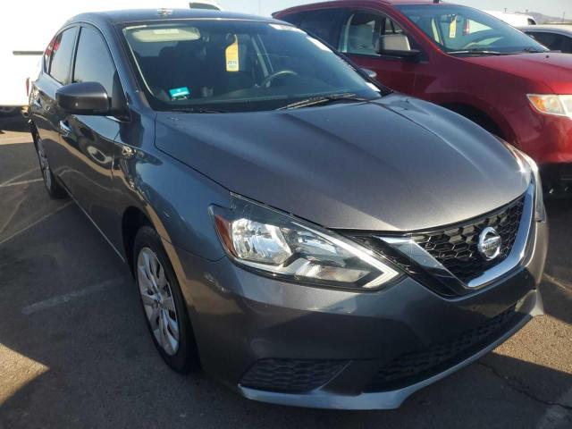 Photo 0 VIN: 3N1AB7AP9GY234207 - NISSAN SENTRA S 