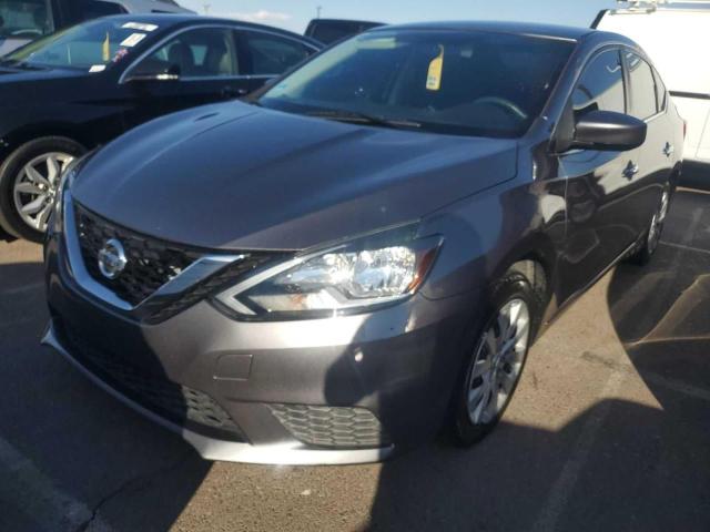 Photo 1 VIN: 3N1AB7AP9GY234207 - NISSAN SENTRA S 