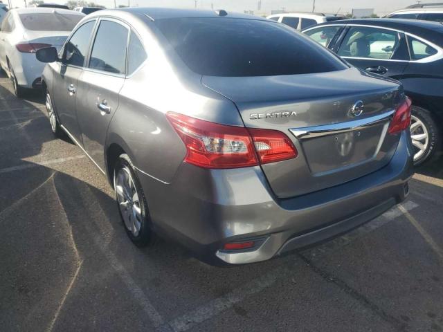 Photo 2 VIN: 3N1AB7AP9GY234207 - NISSAN SENTRA S 