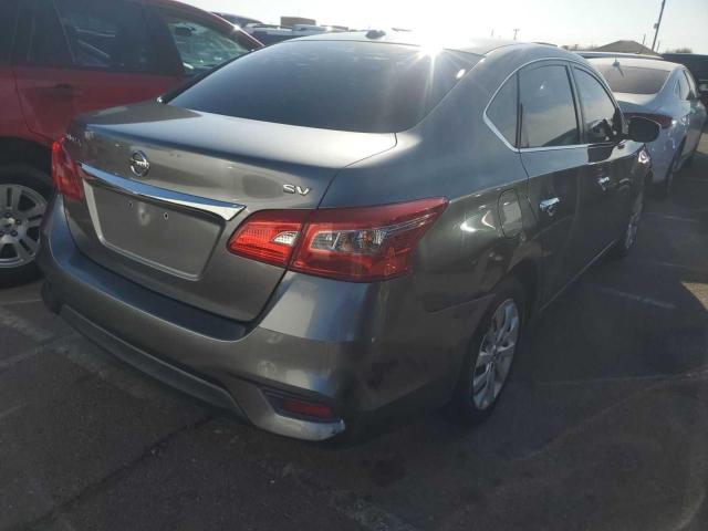 Photo 3 VIN: 3N1AB7AP9GY234207 - NISSAN SENTRA S 