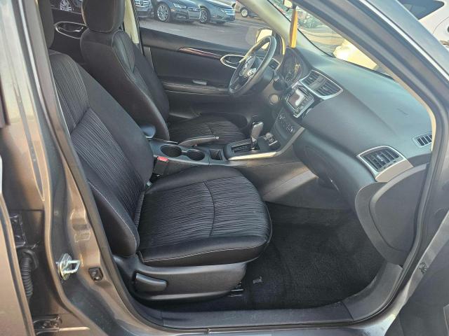 Photo 4 VIN: 3N1AB7AP9GY234207 - NISSAN SENTRA S 