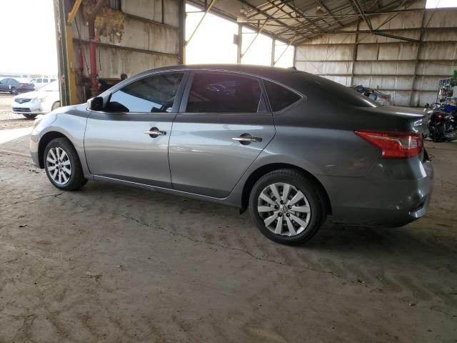 Photo 1 VIN: 3N1AB7AP9GY234207 - NISSAN SENTRA S 