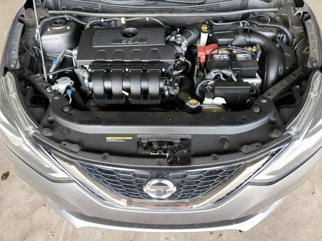 Photo 10 VIN: 3N1AB7AP9GY234207 - NISSAN SENTRA S 