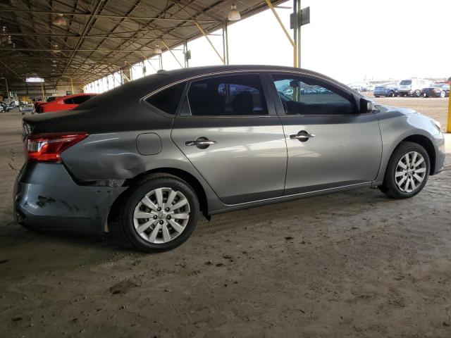 Photo 2 VIN: 3N1AB7AP9GY234207 - NISSAN SENTRA S 