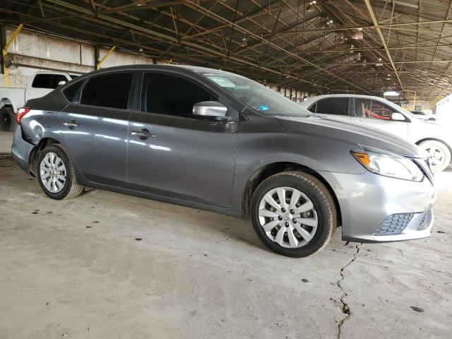 Photo 3 VIN: 3N1AB7AP9GY234207 - NISSAN SENTRA S 