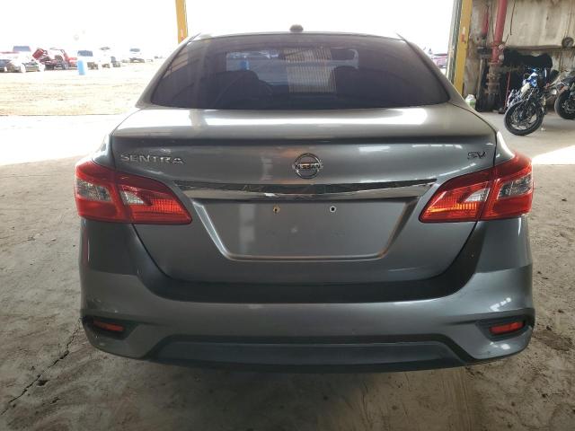 Photo 5 VIN: 3N1AB7AP9GY234207 - NISSAN SENTRA S 