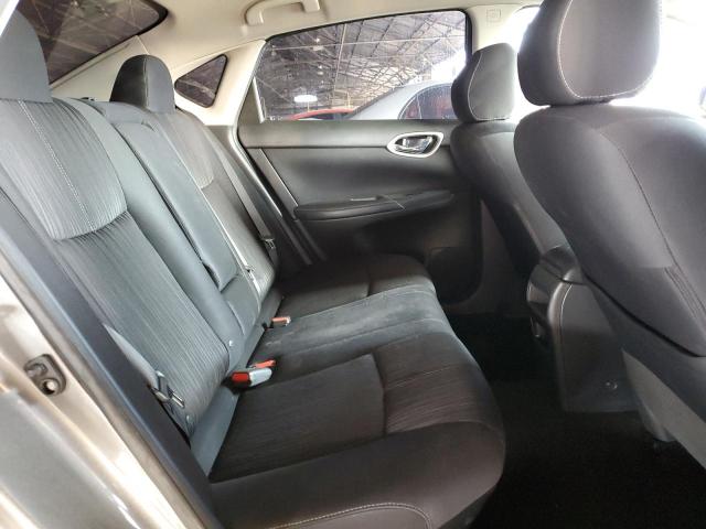 Photo 9 VIN: 3N1AB7AP9GY234207 - NISSAN SENTRA S 