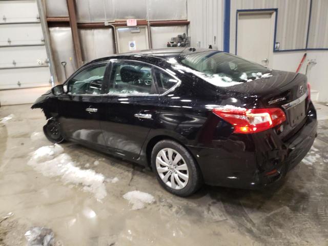 Photo 1 VIN: 3N1AB7AP9GY234255 - NISSAN SENTRA S 