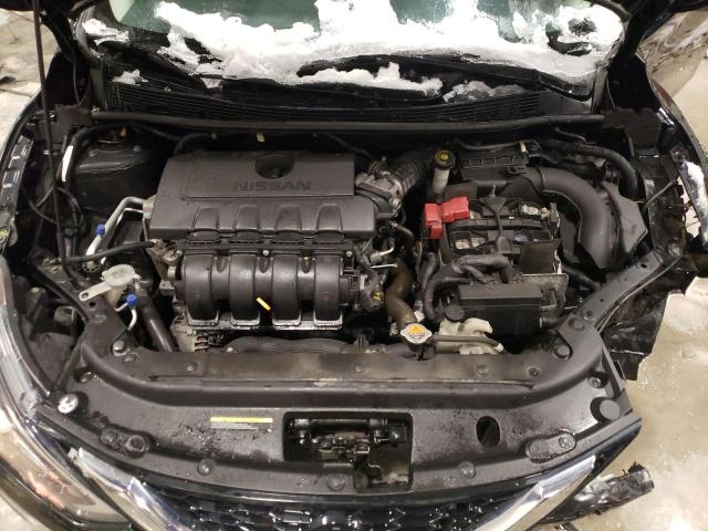 Photo 10 VIN: 3N1AB7AP9GY234255 - NISSAN SENTRA S 