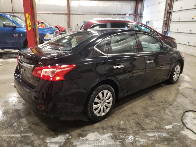 Photo 2 VIN: 3N1AB7AP9GY234255 - NISSAN SENTRA S 